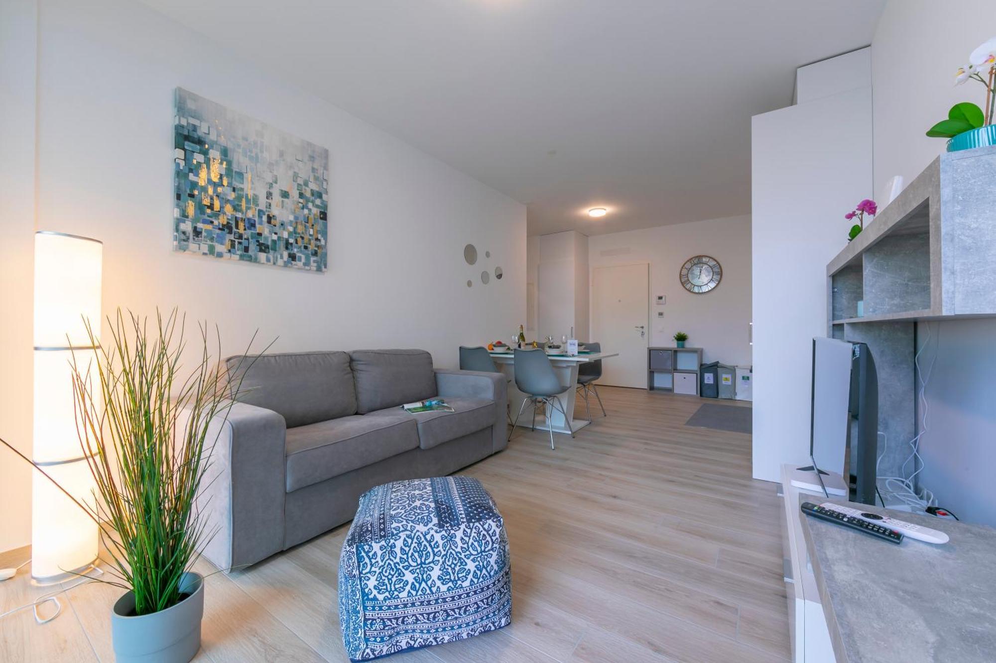 Beautiful Home - Happy Rentals Viganello Exterior photo