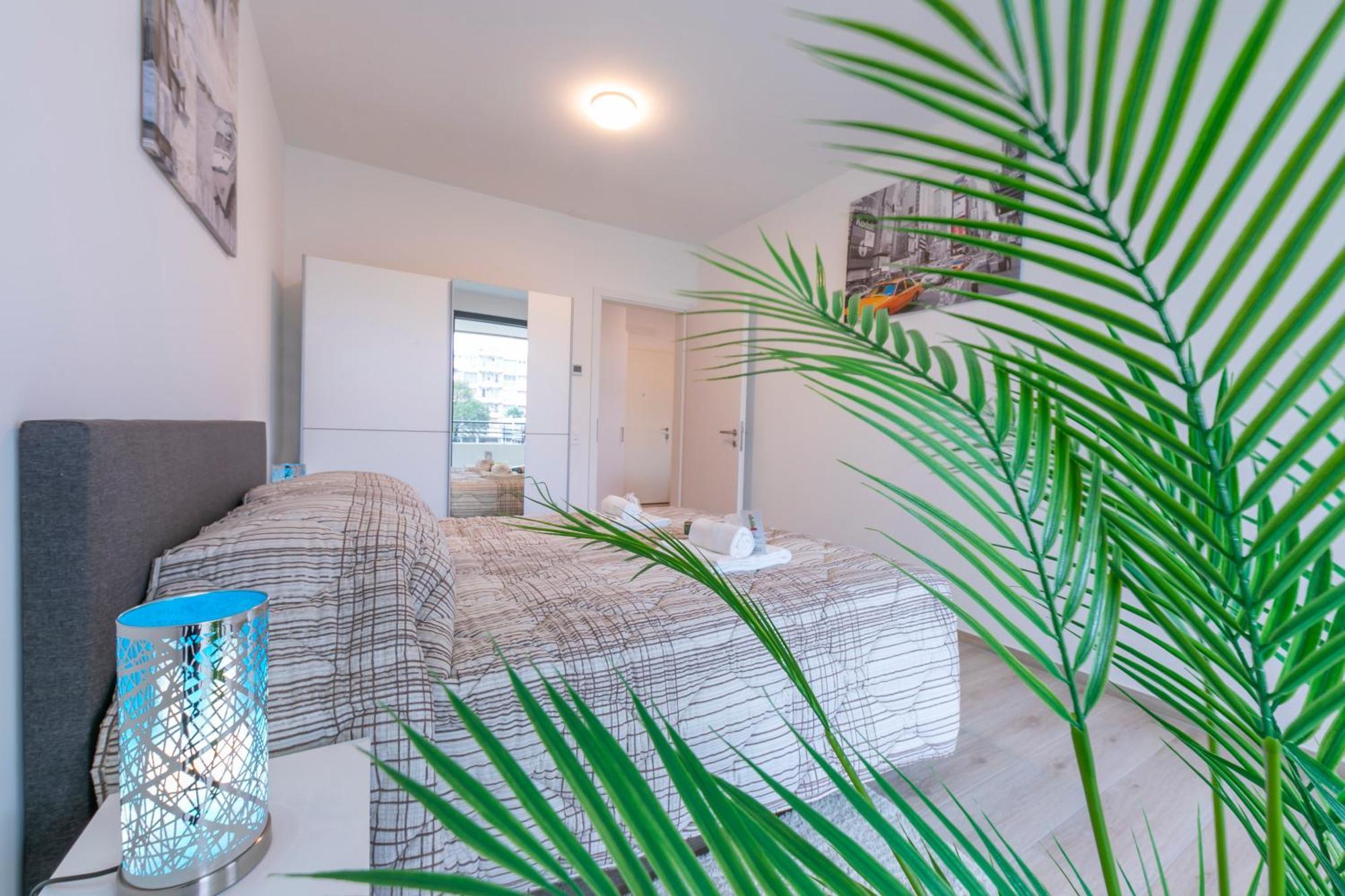 Beautiful Home - Happy Rentals Viganello Exterior photo